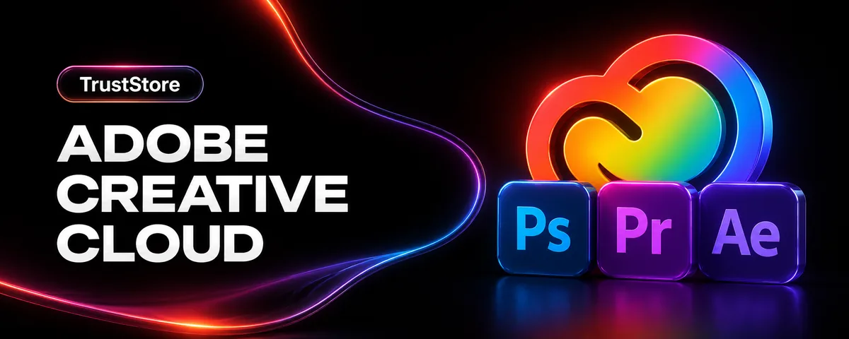 Adobe Creative Cloud