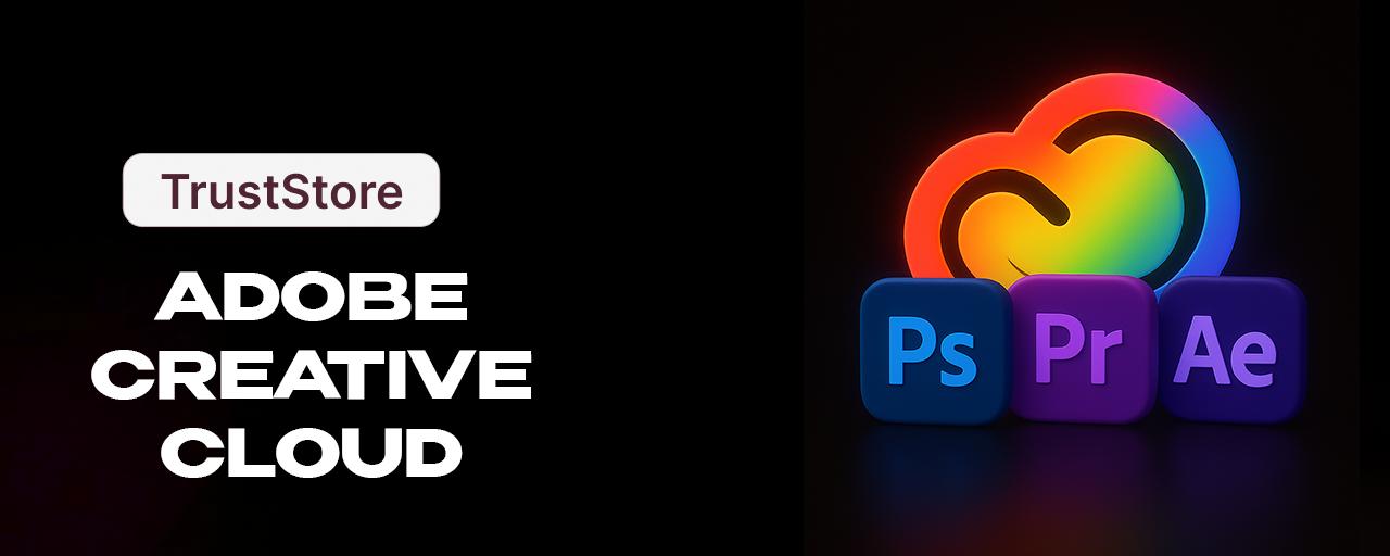 Adobe Creative Cloud
