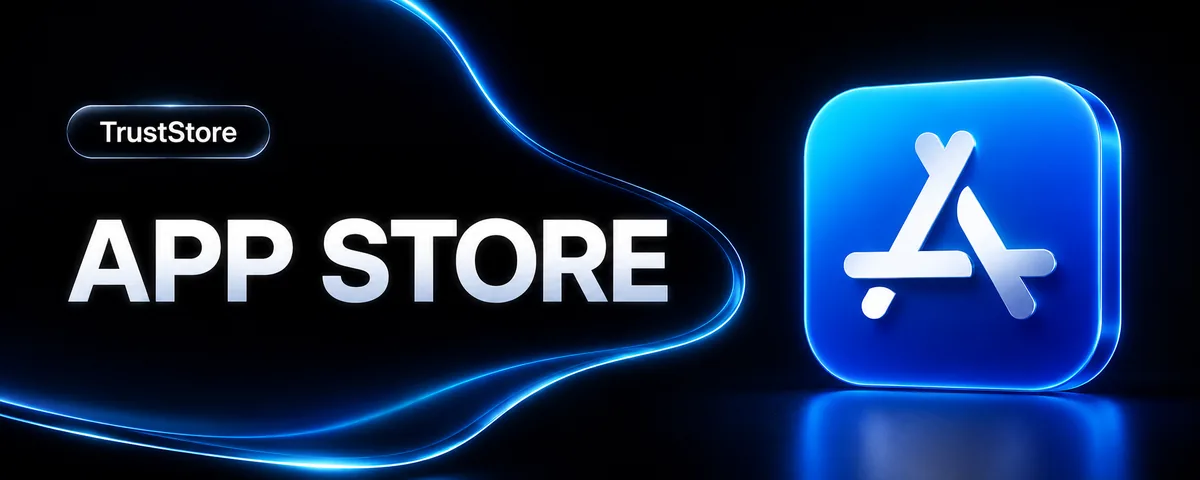Карточки пополнения Apple USA — App Store, iCloud