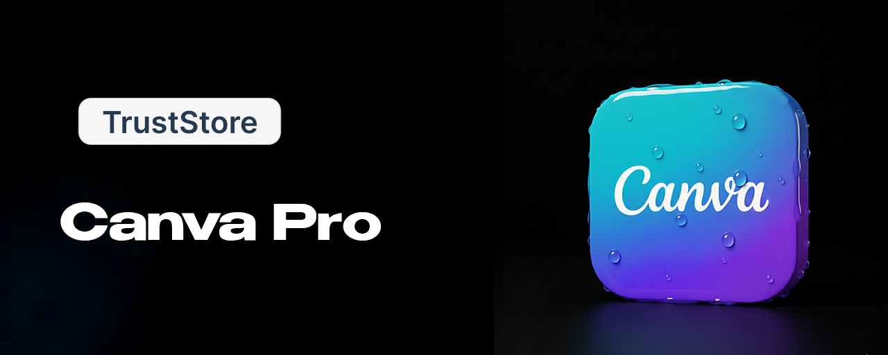 Canva Pro