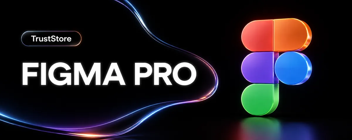 Figma Professional