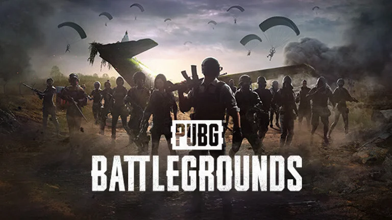 PUBG — купить UC (PUBG Mobile) и G-Coin (PUBG PC)