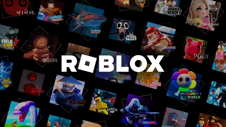 Roblox — пополнение Robux и гифт-карты