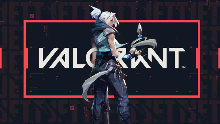 Valorant — купить Valorant Points (VP) и Riot Cash