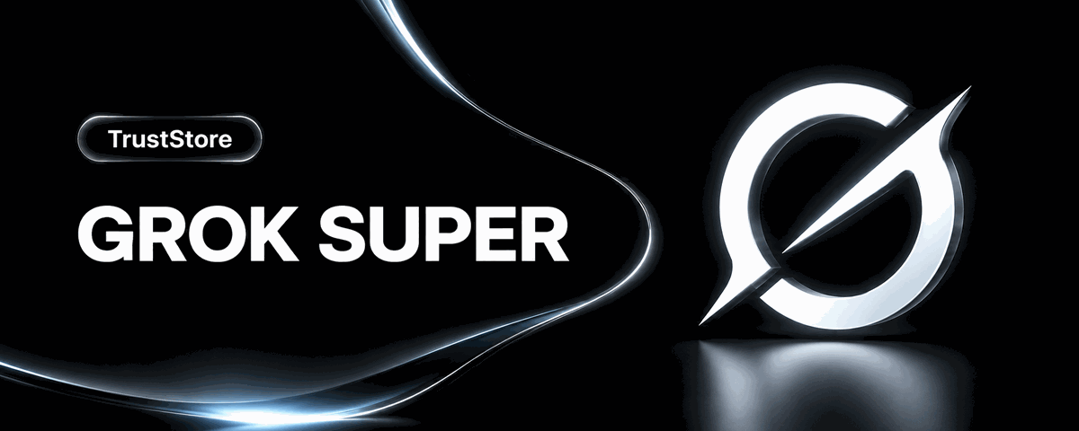 SuperGrok