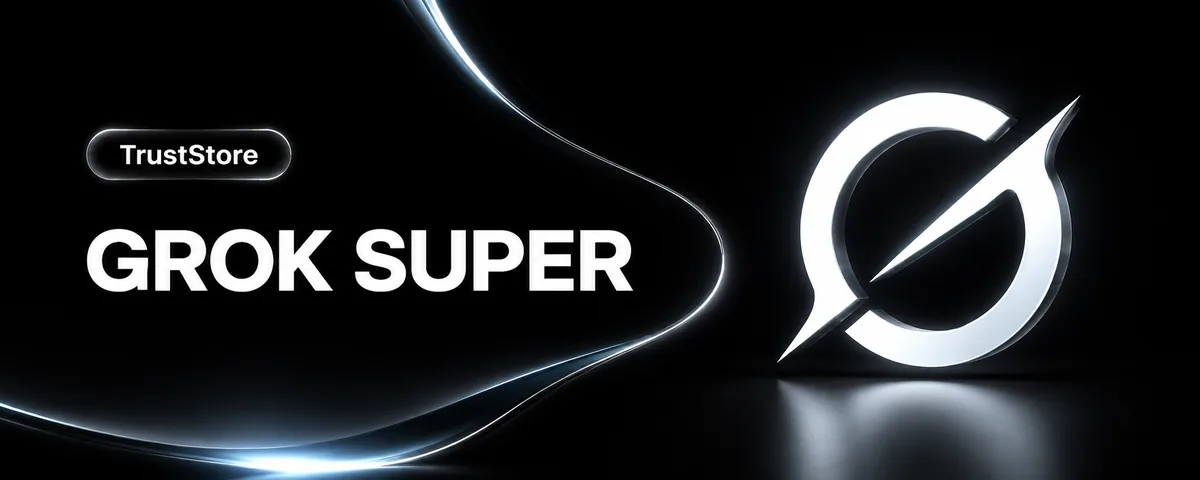 SuperGrok — подписка xAI с оплатой из России