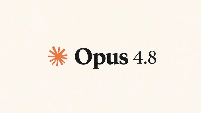 Claude Opus 4.8 — флагманская модель Anthropic