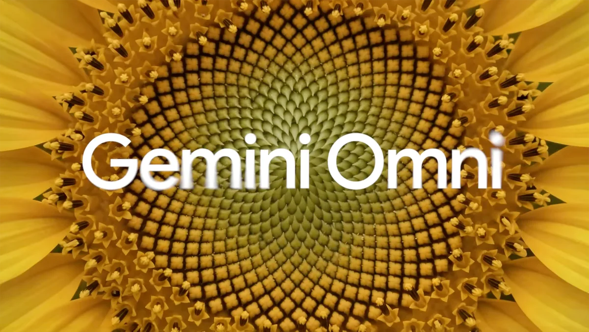 Анонс модели Gemini Omni от Google для генерации видео со звуком