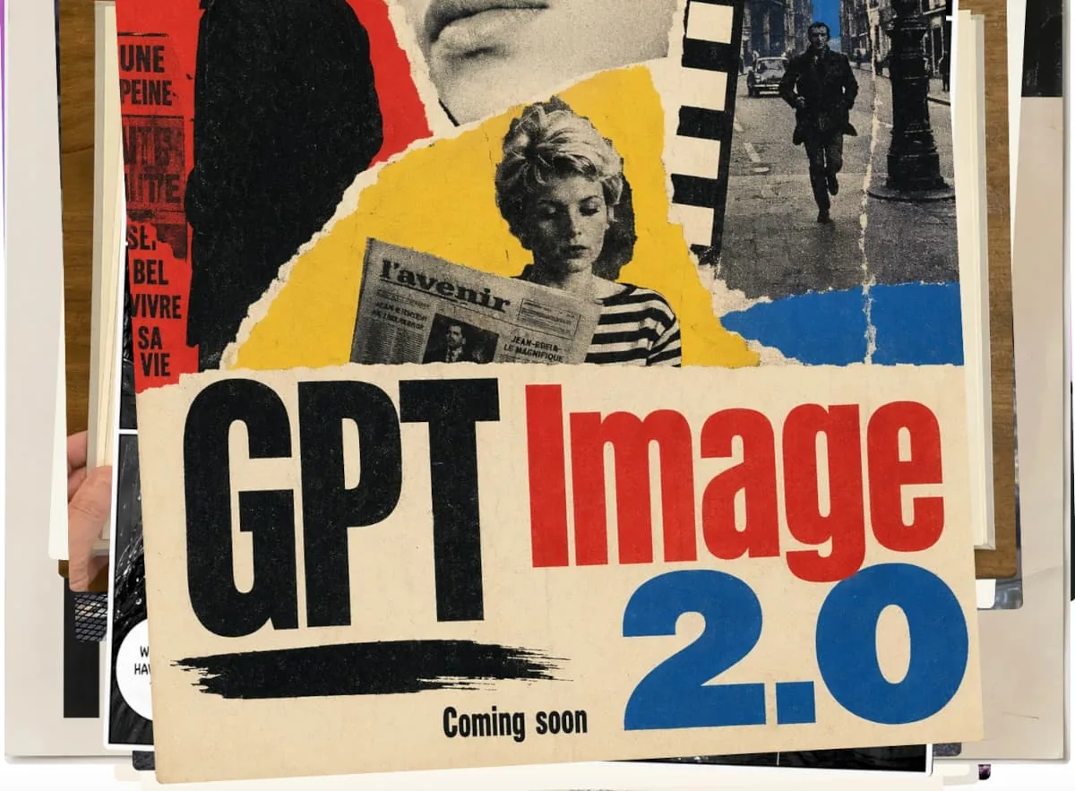 Примеры изображений, сгенерированных нейросетью GPT Image 2