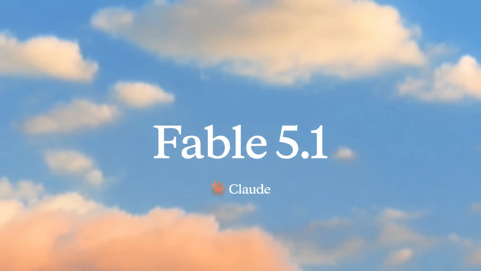 🧠 Вышел Claude Fable 5.1