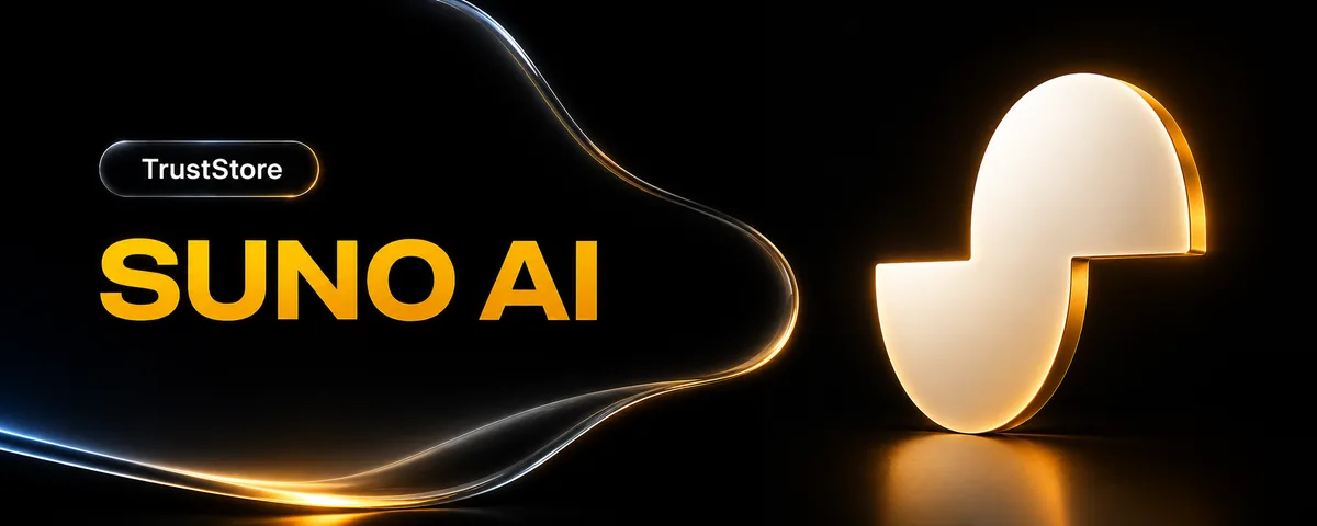 Suno AI Pro