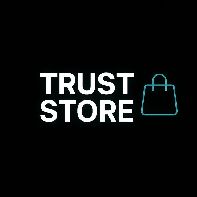 Trust Store Telegram