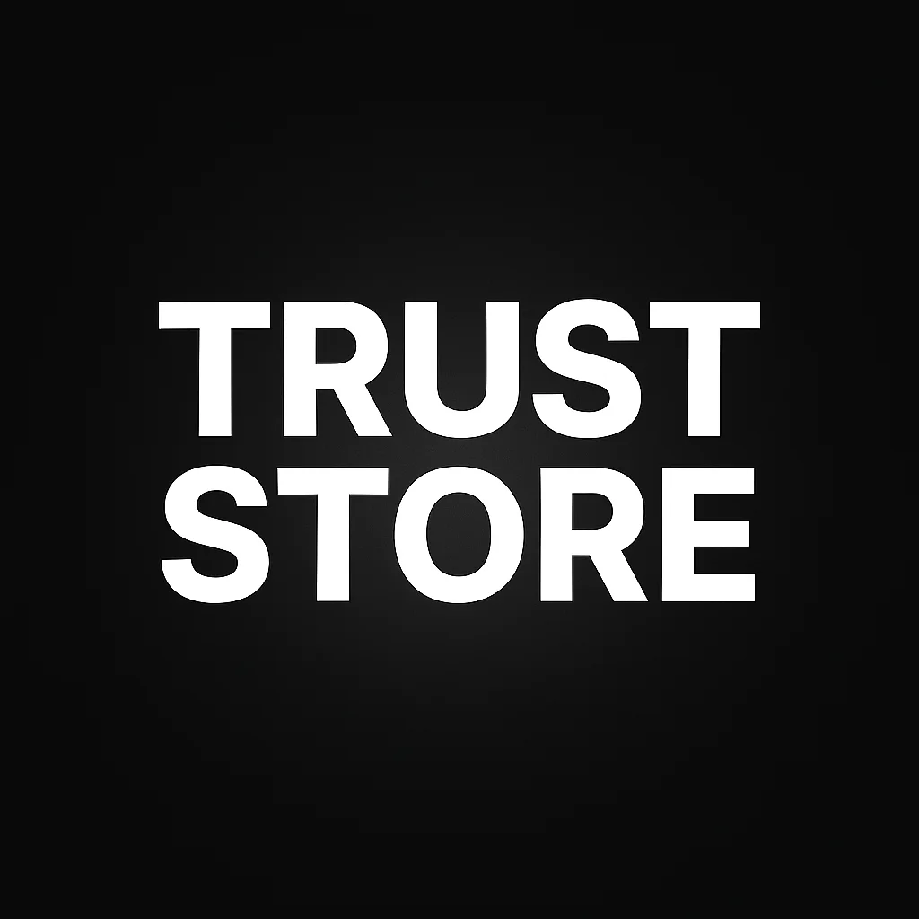 Trust Store YouTube