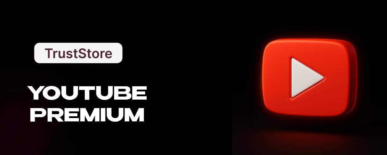 YouTube Premium
